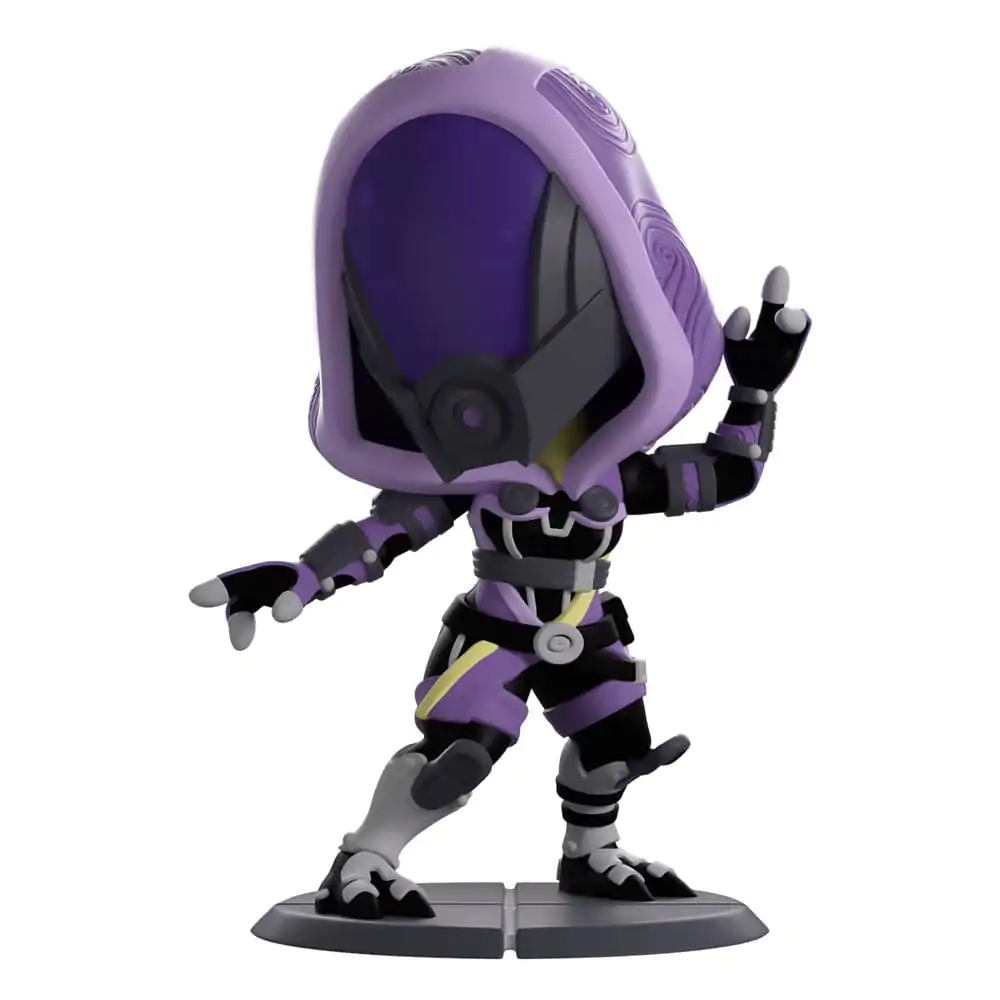 Mass Effect vinylová figúrka Tali 11 cm produktová fotografia