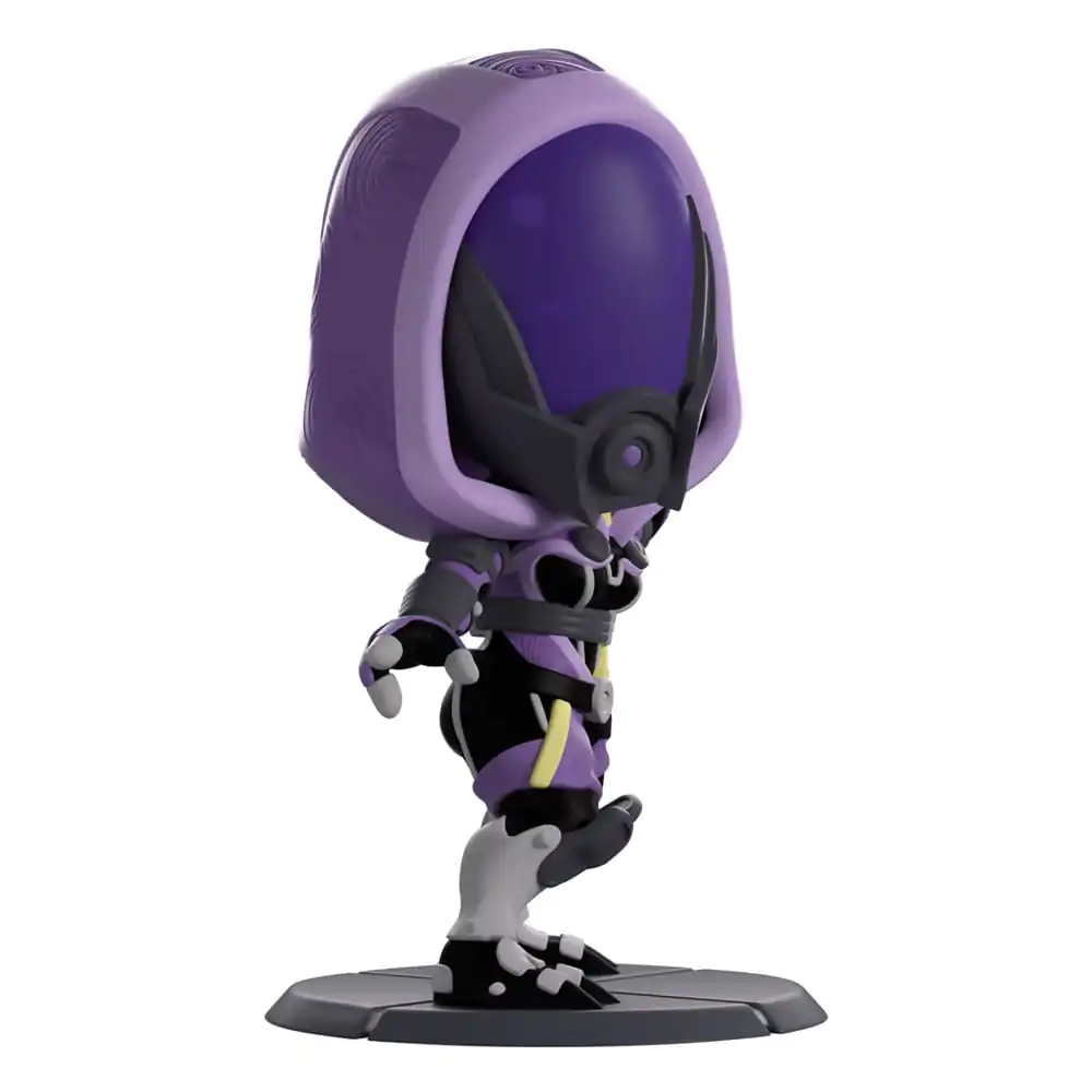 Mass Effect vinylová figúrka Tali 11 cm produktová fotografia
