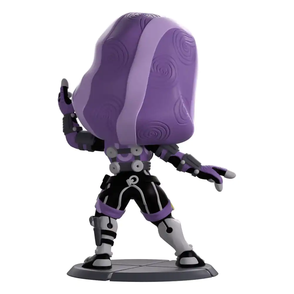 Mass Effect vinylová figúrka Tali 11 cm produktová fotografia