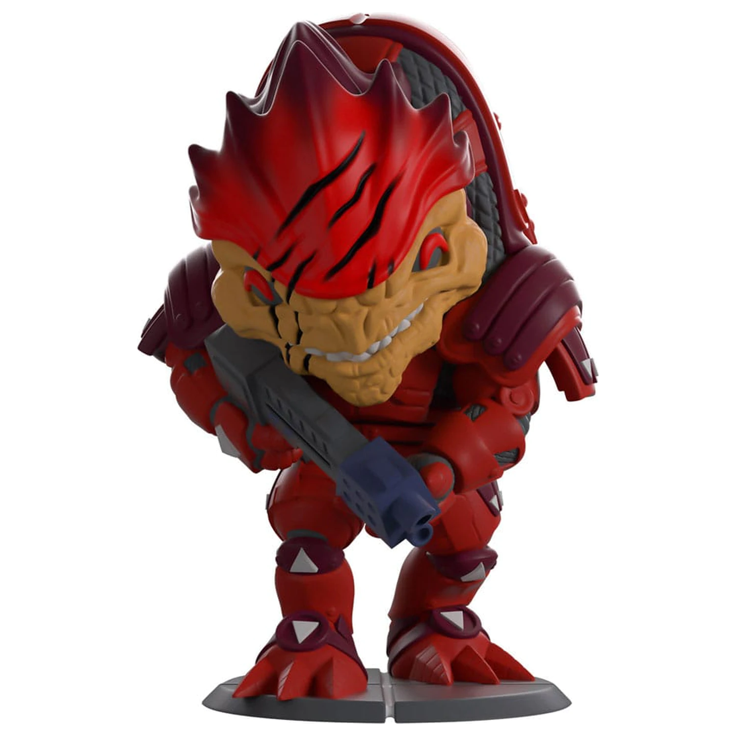 Mass Effect Vinylová figúrka Wrex 12 cm produktová fotografia