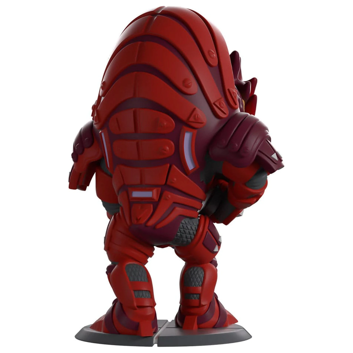 Mass Effect Vinylová figúrka Wrex 12 cm produktová fotografia