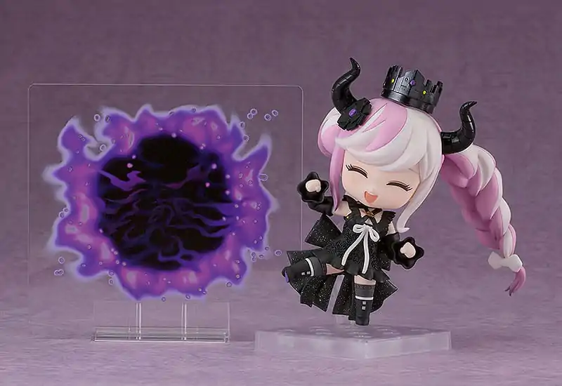 Master Detective Archives: Rain Code Nendoroid Akčná figúrka Shinigami 10 cm produktová fotografia