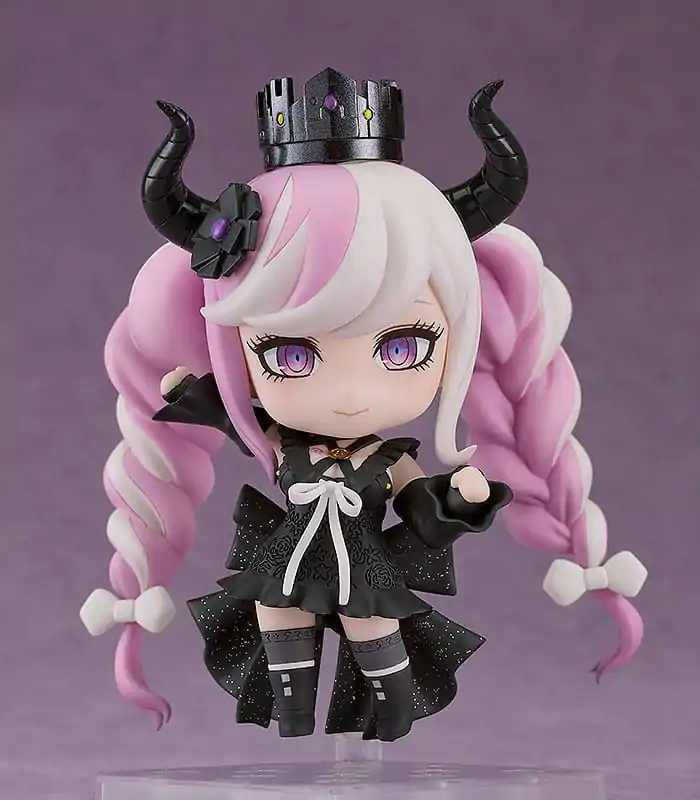 Master Detective Archives: Rain Code Nendoroid Akčná figúrka Shinigami 10 cm produktová fotografia