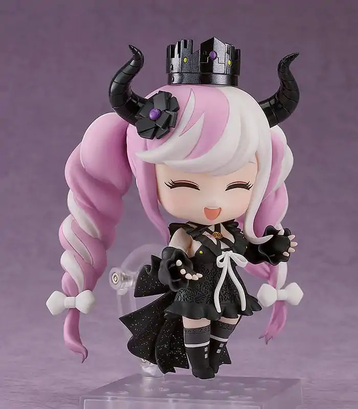 Master Detective Archives: Rain Code Nendoroid Akčná figúrka Shinigami 10 cm produktová fotografia