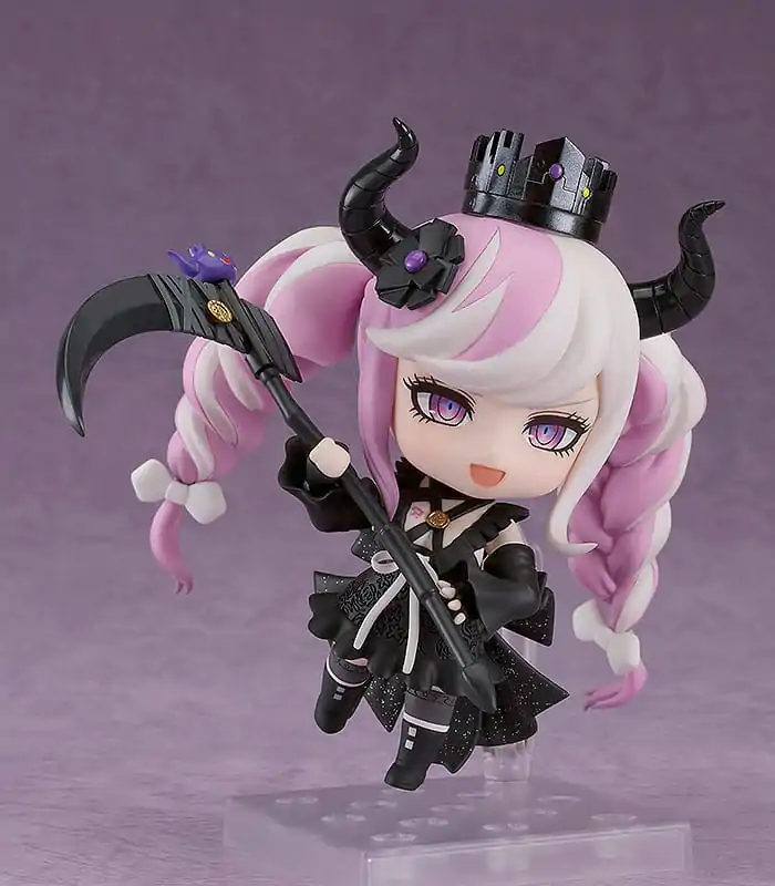 Master Detective Archives: Rain Code Nendoroid Akčná figúrka Shinigami 10 cm produktová fotografia