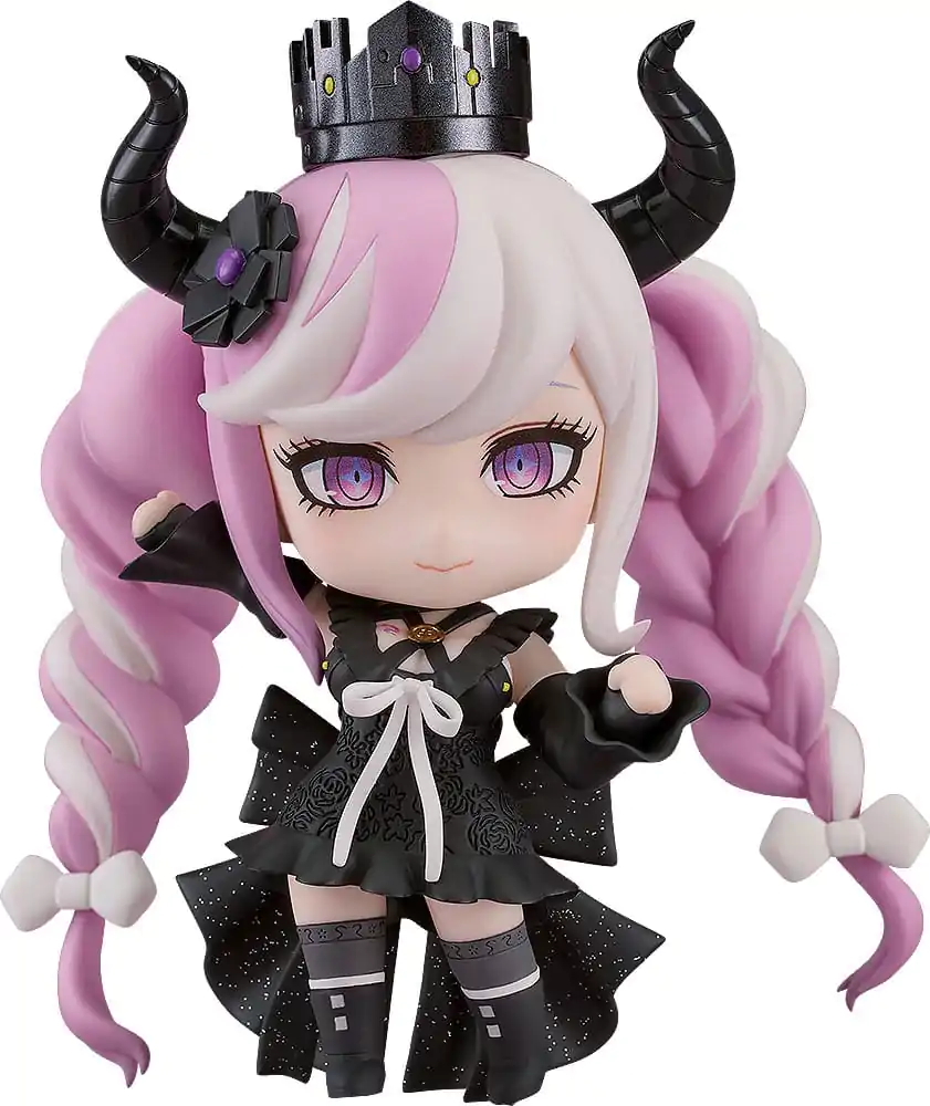Master Detective Archives: Rain Code Nendoroid Akčná figúrka Shinigami 10 cm produktová fotografia