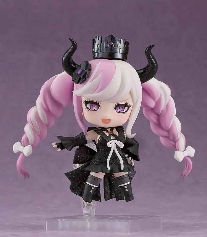 Master Detective Archives: Rain Code Nendoroid Akčná figúrka Shinigami 10 cm produktová fotografia