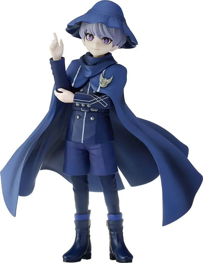 Master Detective Archives: RAIN CODE Pop Up Parade PVC socha Yuma Kokohead 14 cm produktová fotografia