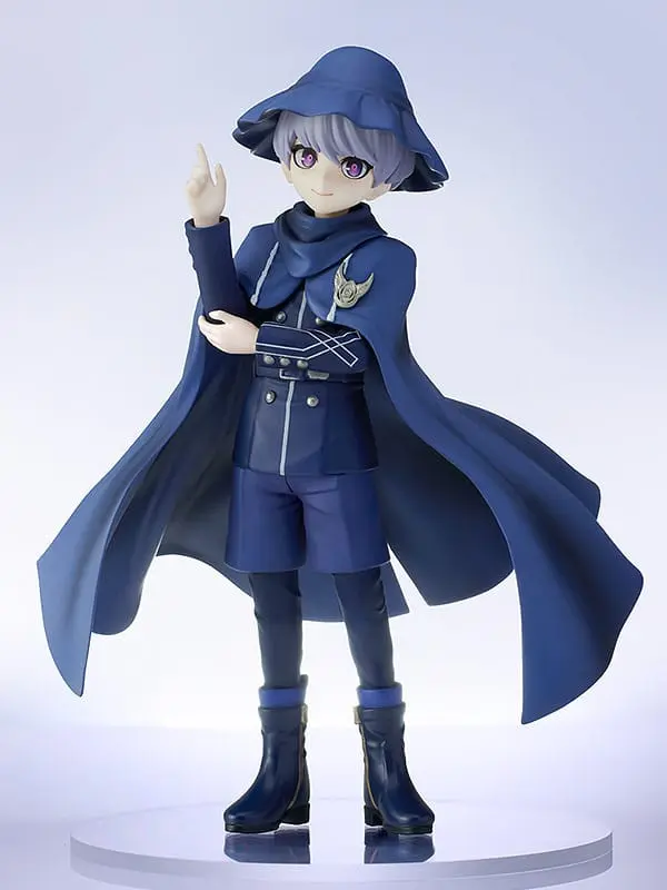 Master Detective Archives: RAIN CODE Pop Up Parade PVC socha Yuma Kokohead 14 cm produktová fotografia