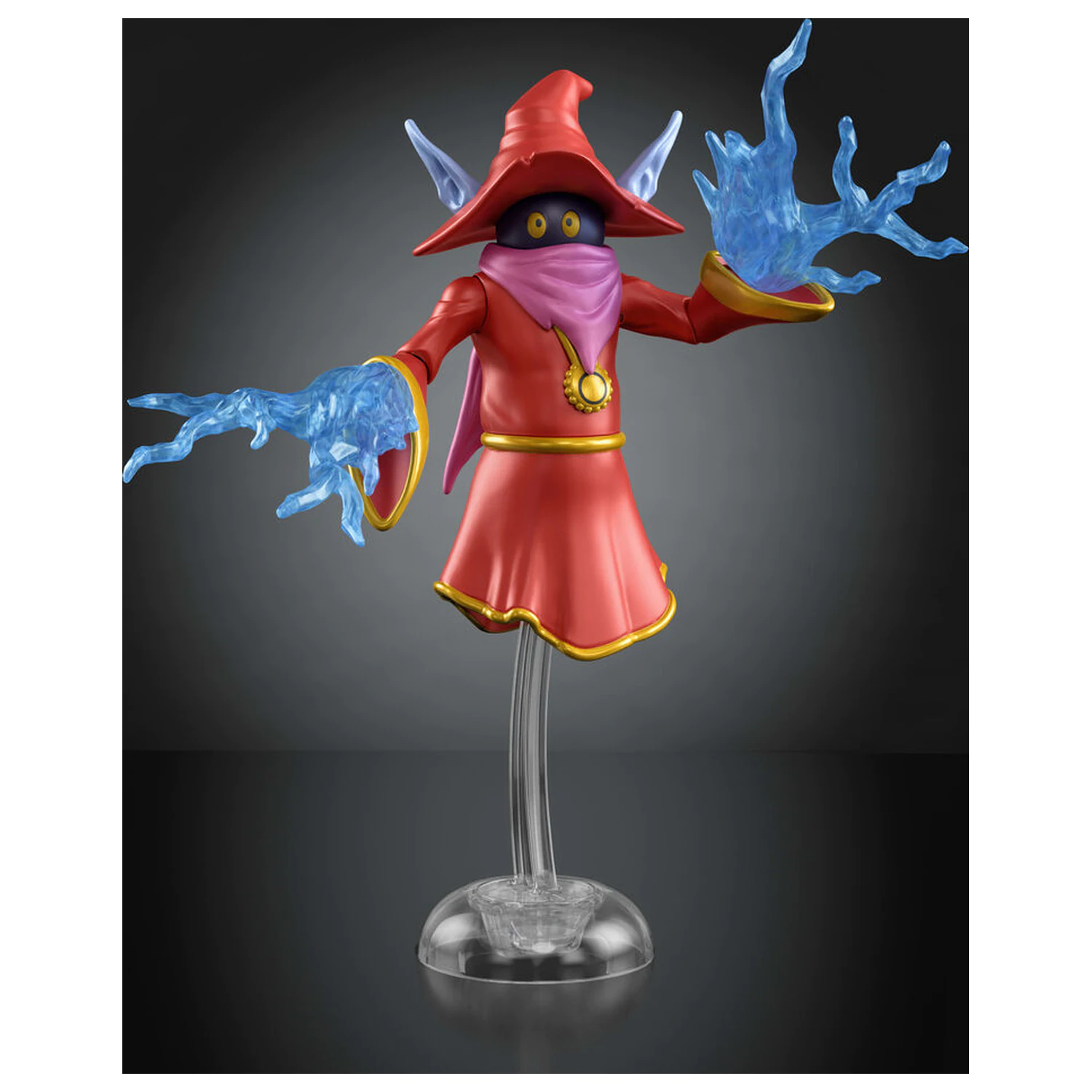 Master of the Universe Cartoon Collection Origins Orko figúrka 14cm produktová fotografia