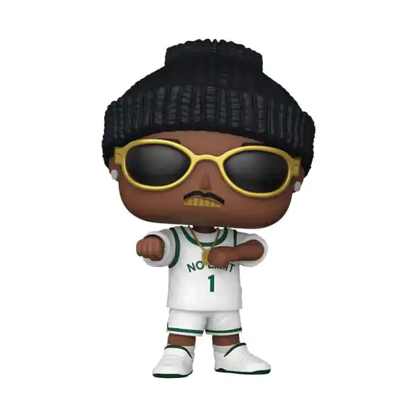 Master P Funko POP! Rocks Vinyl Figurka Master P 9 cm termékfotó