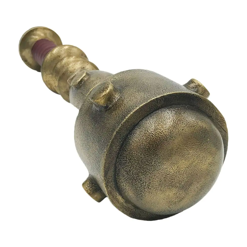 Masters of the Universe 1/1 Replika Palcát Man-At-Arms Limited Edition 51 cm produktová fotografia