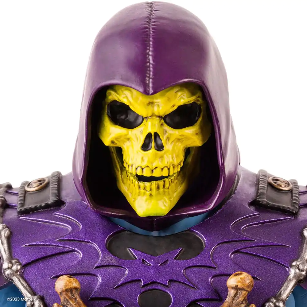 Masters of the Universe Akčná figúrka 1/6 Skeletor 30 cm produktová fotografia