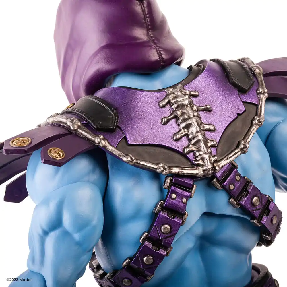 Masters of the Universe Akčná figúrka 1/6 Skeletor 30 cm produktová fotografia