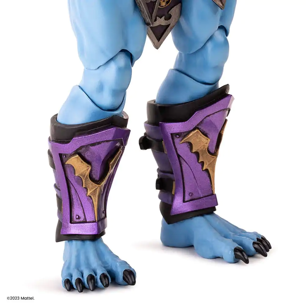 Masters of the Universe Akčná figúrka 1/6 Skeletor 30 cm produktová fotografia