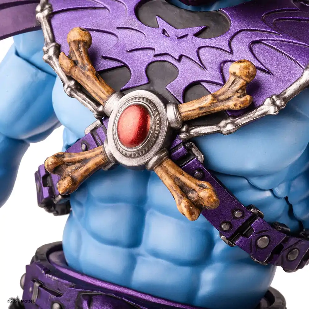 Masters of the Universe Akčná figúrka 1/6 Skeletor 30 cm produktová fotografia