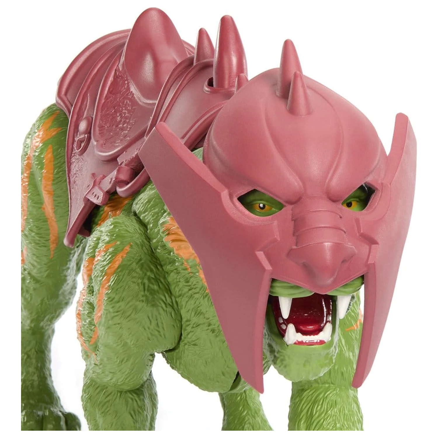 Masters of the Universe 2026 Movie akčná figúrka Battle Cat 14 cm produktová fotografia