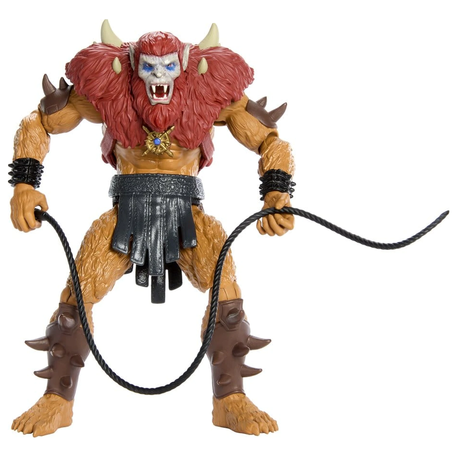 Masters of the Universe 2026 Movie Action Figure Beast Man 14 cm akčná figúrka Beast Man 14 cm produktová fotografia