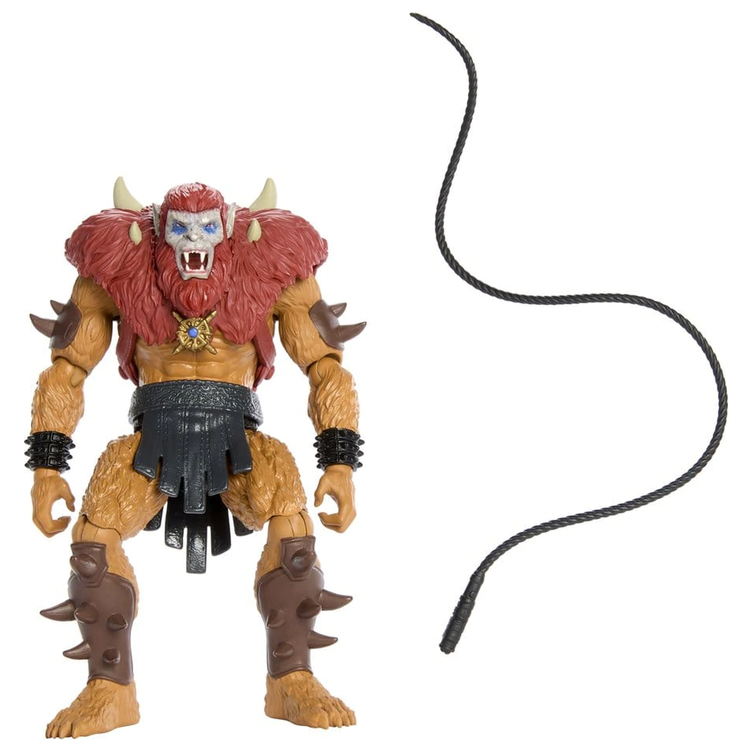 Masters of the Universe 2026 Movie Action Figure Beast Man 14 cm akčná figúrka Beast Man 14 cm produktová fotografia