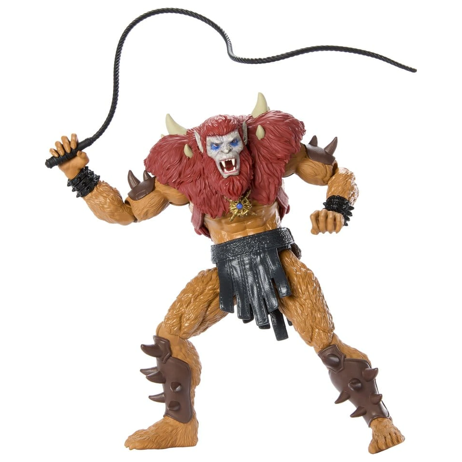 Masters of the Universe 2026 Movie Action Figure Beast Man 14 cm akčná figúrka Beast Man 14 cm produktová fotografia