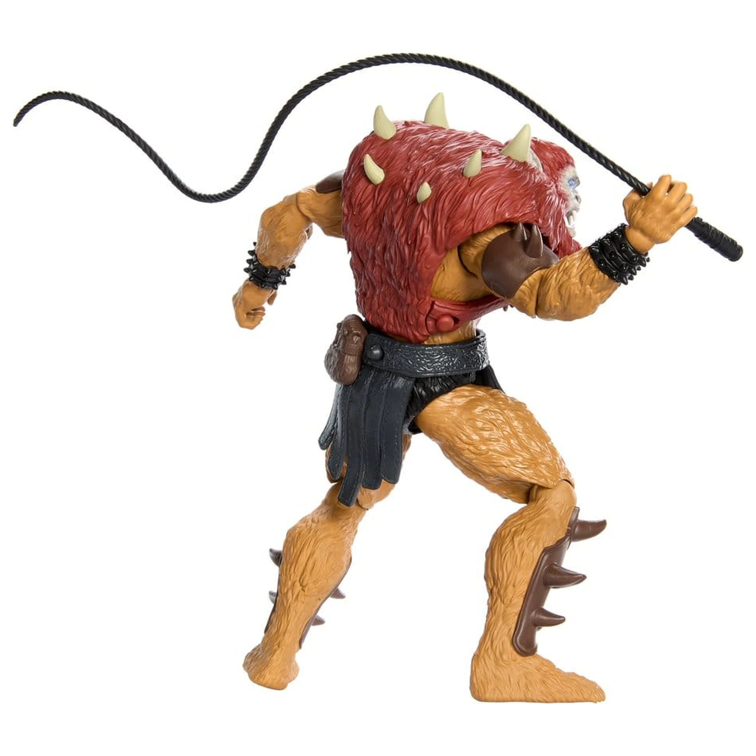 Masters of the Universe 2026 Movie Action Figure Beast Man 14 cm akčná figúrka Beast Man 14 cm produktová fotografia