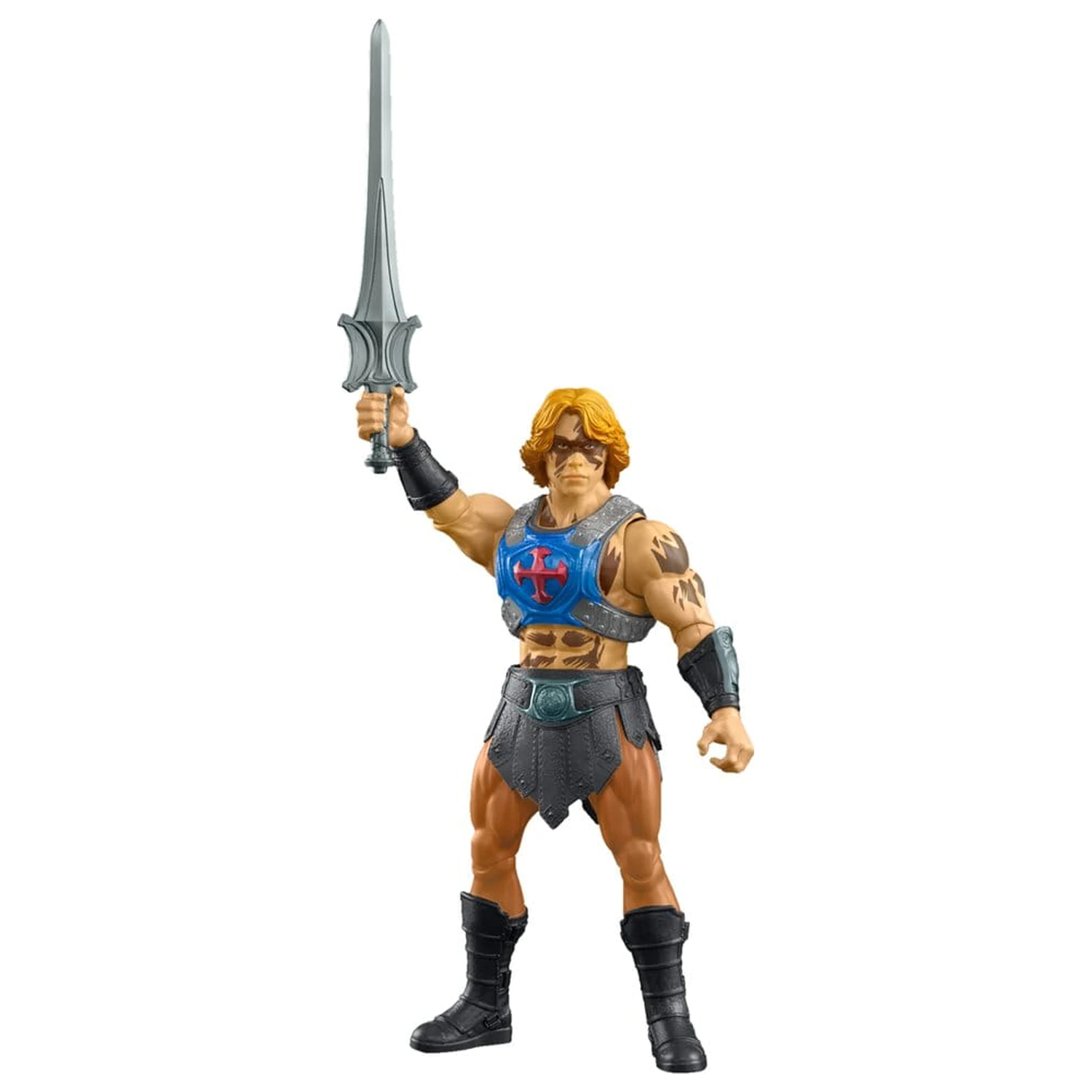 Masters of the Universe 2026 Movie akčná figúrka He-Man 14 cm produktová fotografia
