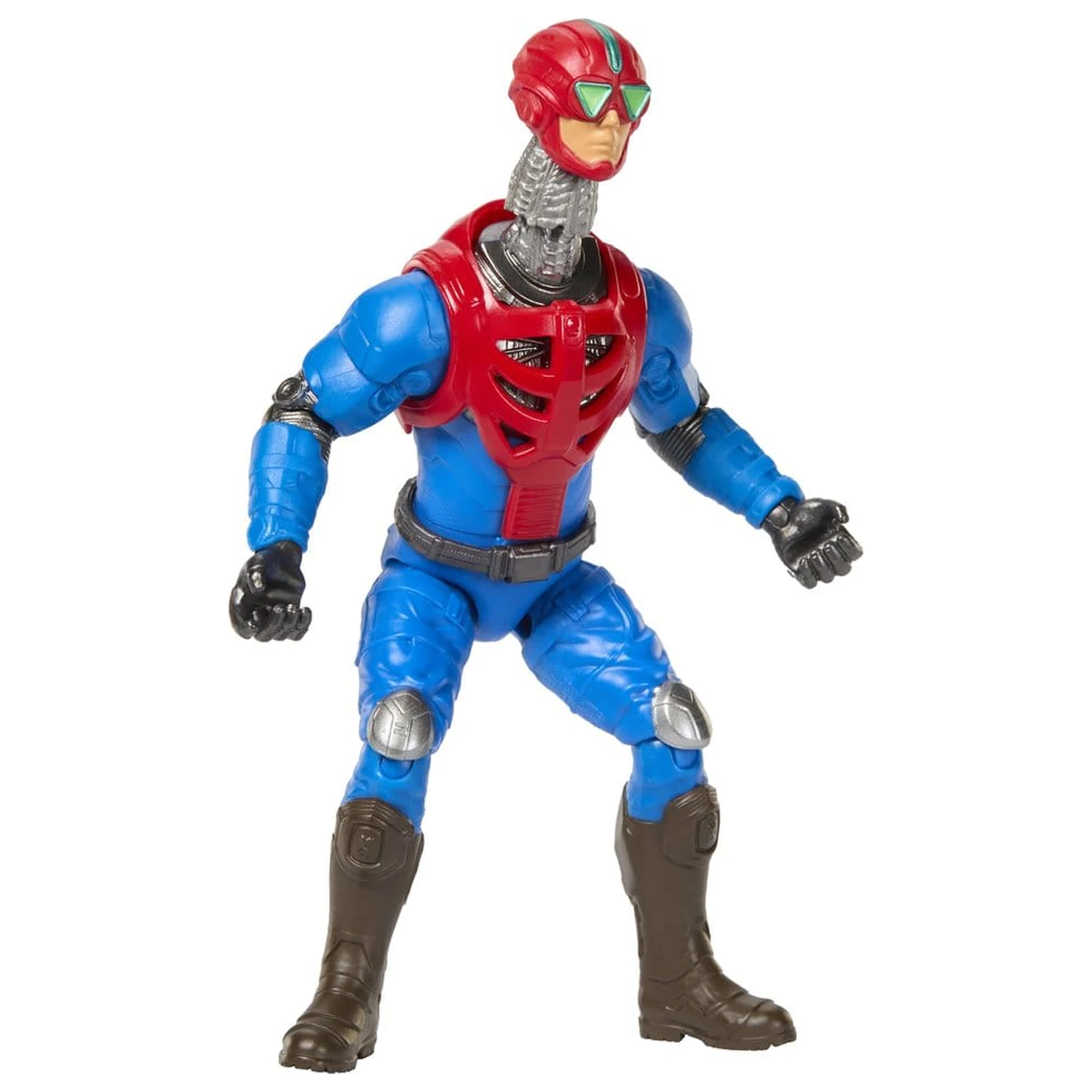 Masters of the Universe 2026 Movie Action Figure Mekaneck 14 cm produktová fotografia