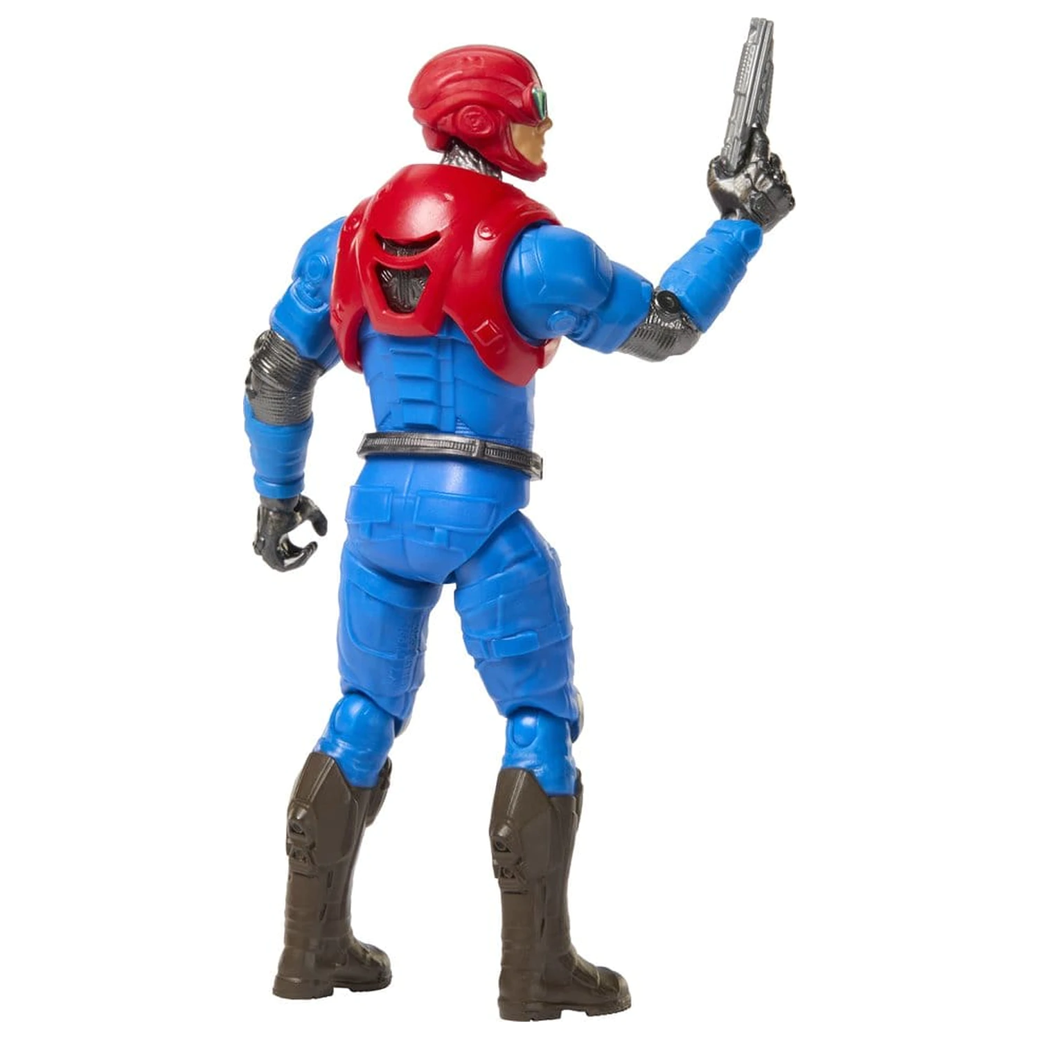 Masters of the Universe 2026 Movie Action Figure Mekaneck 14 cm produktová fotografia