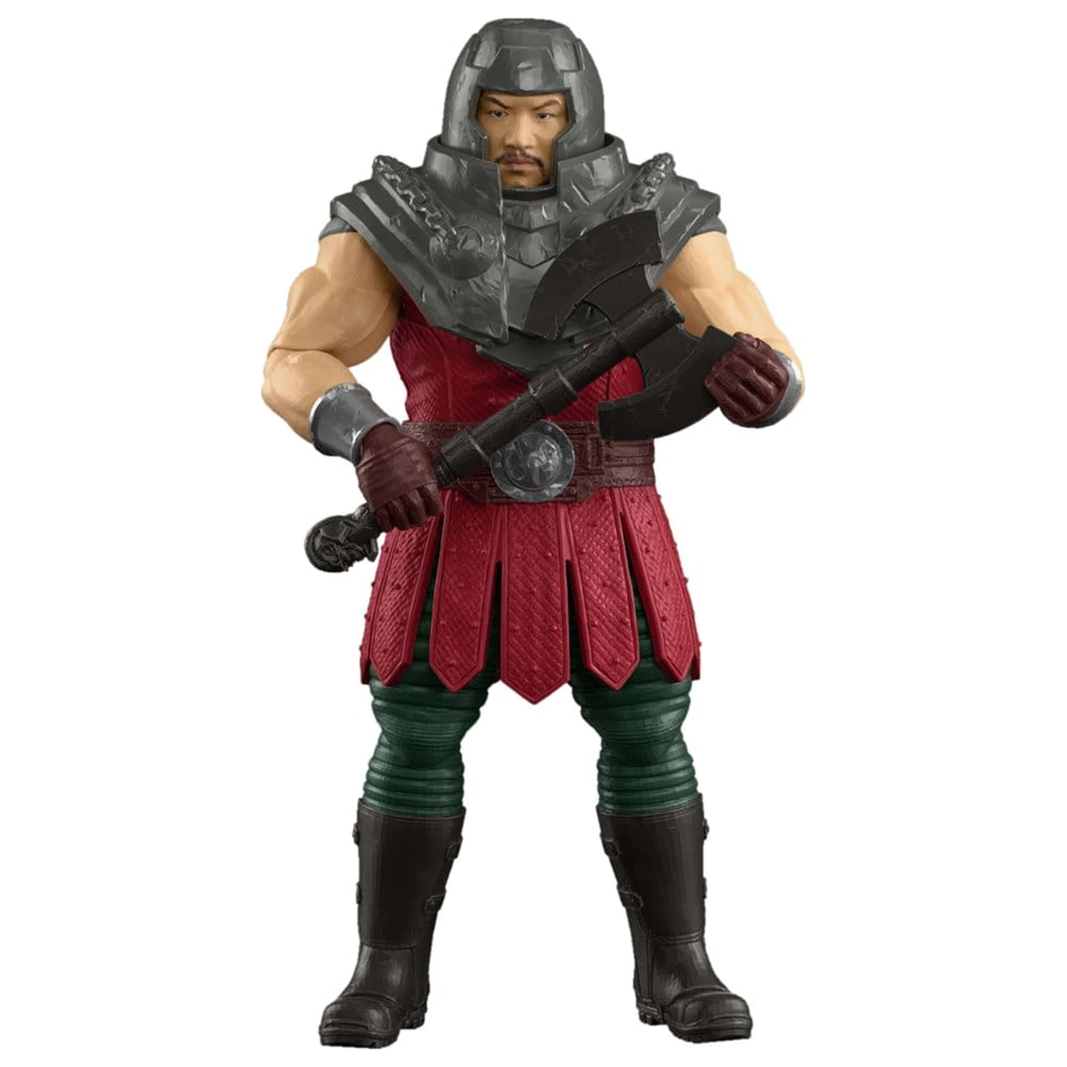 Masters of the Universe 2026 Movie Akčná figúrka Ram Man 14 cm produktová fotografia