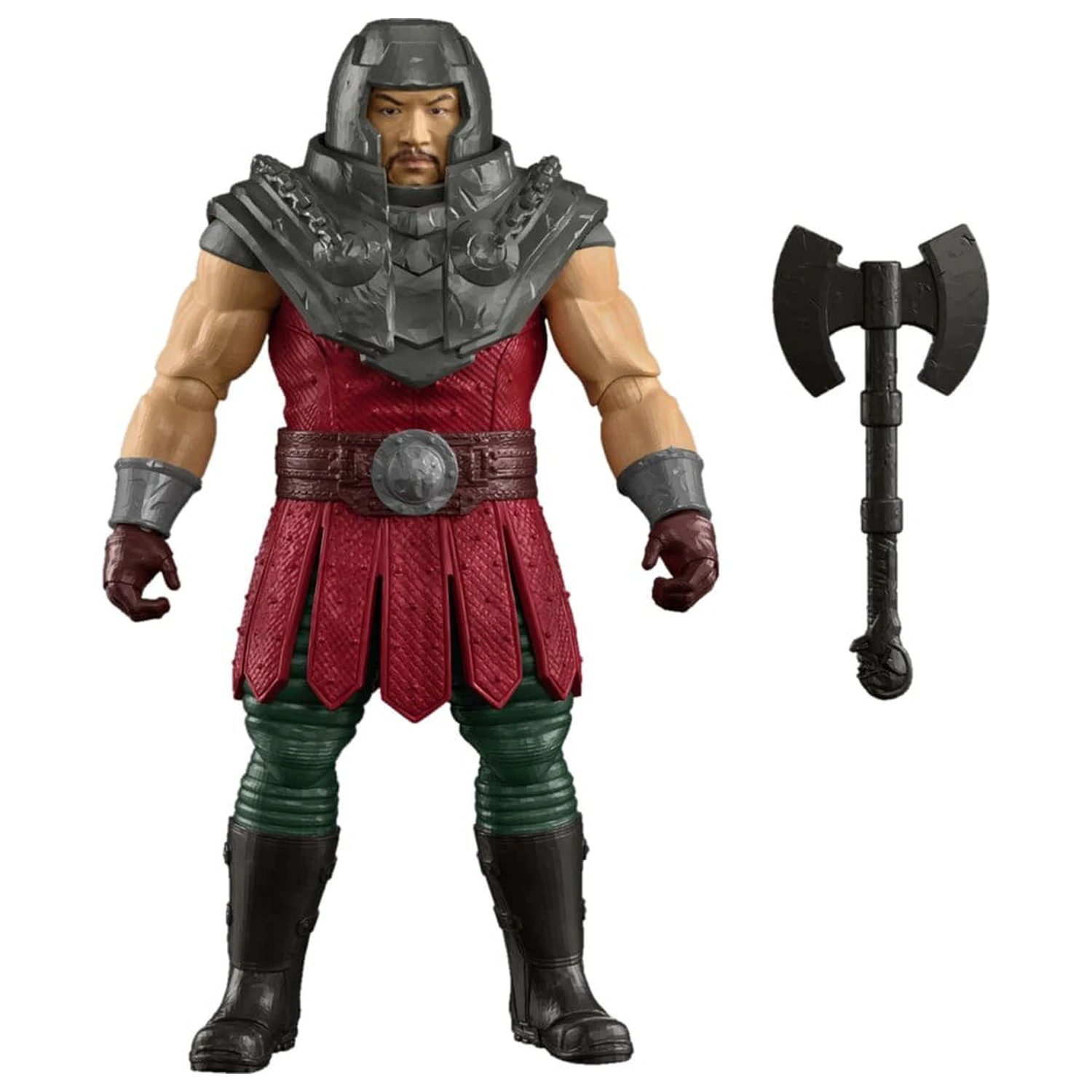 Masters of the Universe 2026 Movie Akčná figúrka Ram Man 14 cm produktová fotografia