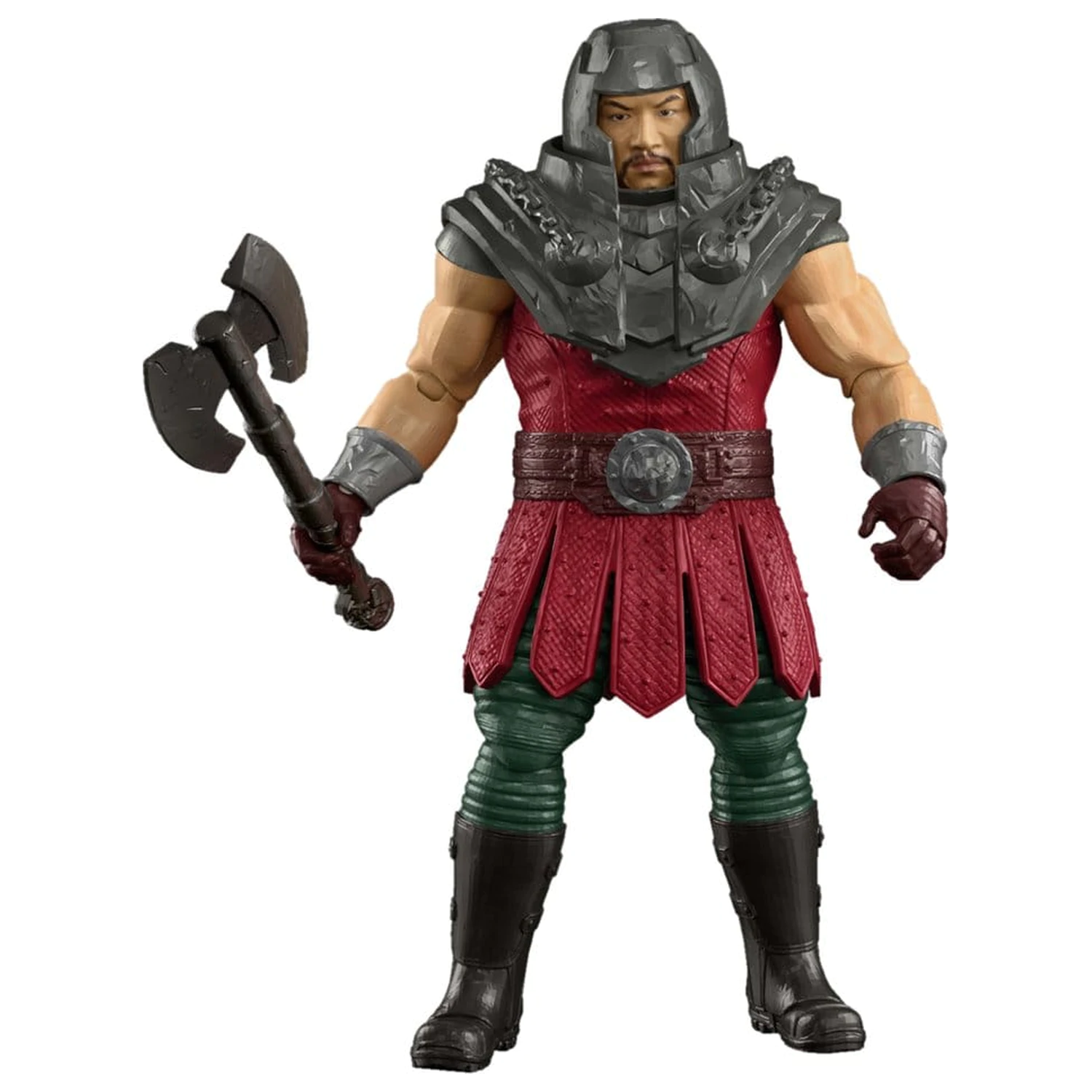 Masters of the Universe 2026 Movie Akčná figúrka Ram Man 14 cm produktová fotografia