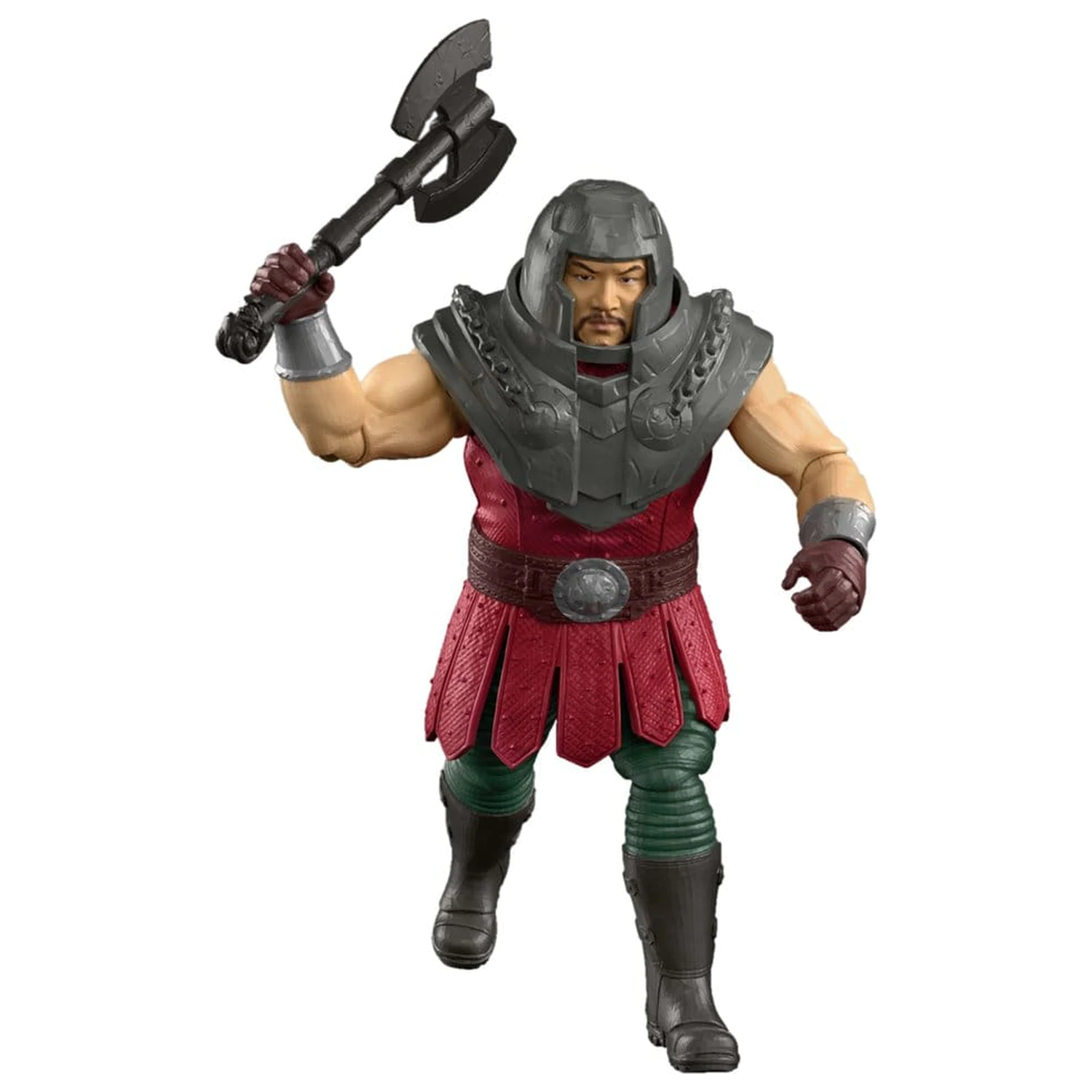 Masters of the Universe 2026 Movie Akčná figúrka Ram Man 14 cm produktová fotografia