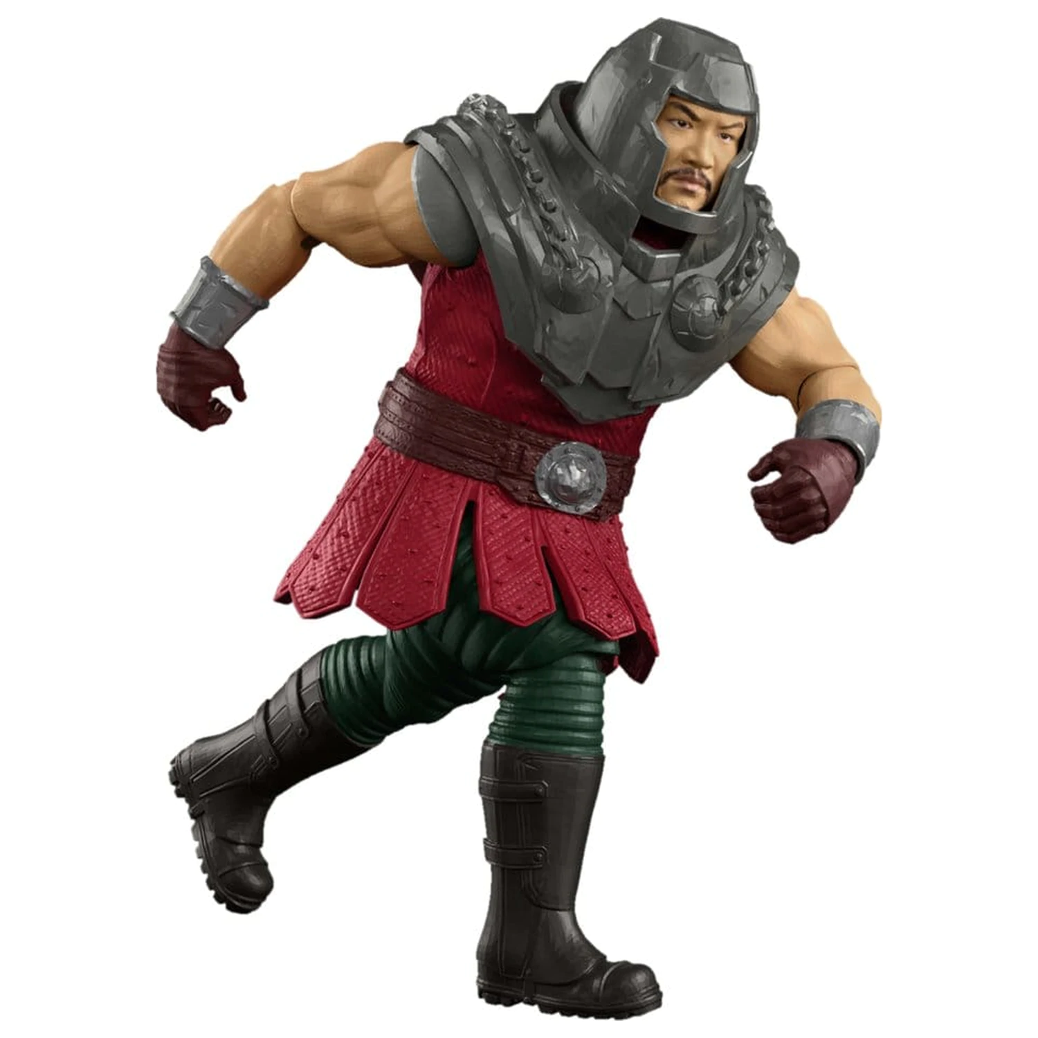 Masters of the Universe 2026 Movie Akčná figúrka Ram Man 14 cm produktová fotografia