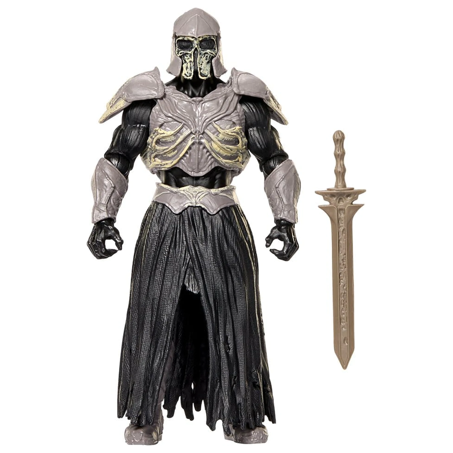 Masters of the Universe 2026 Movie akčná figúrka Skelegoon 14 cm produktová fotografia