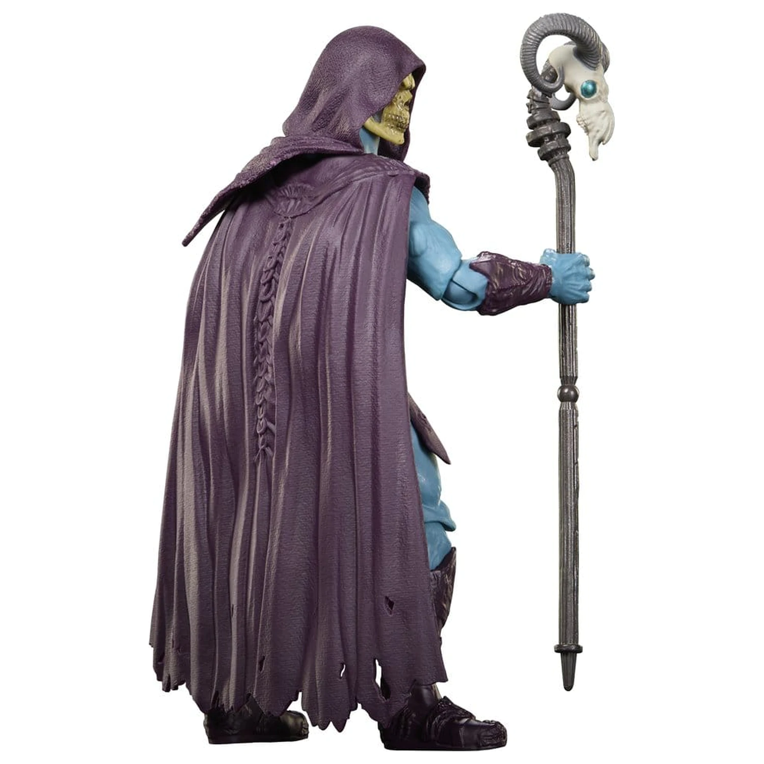 Masters of the Universe 2026 Movie Action Figure Skeletor 14 cm produktová fotografia