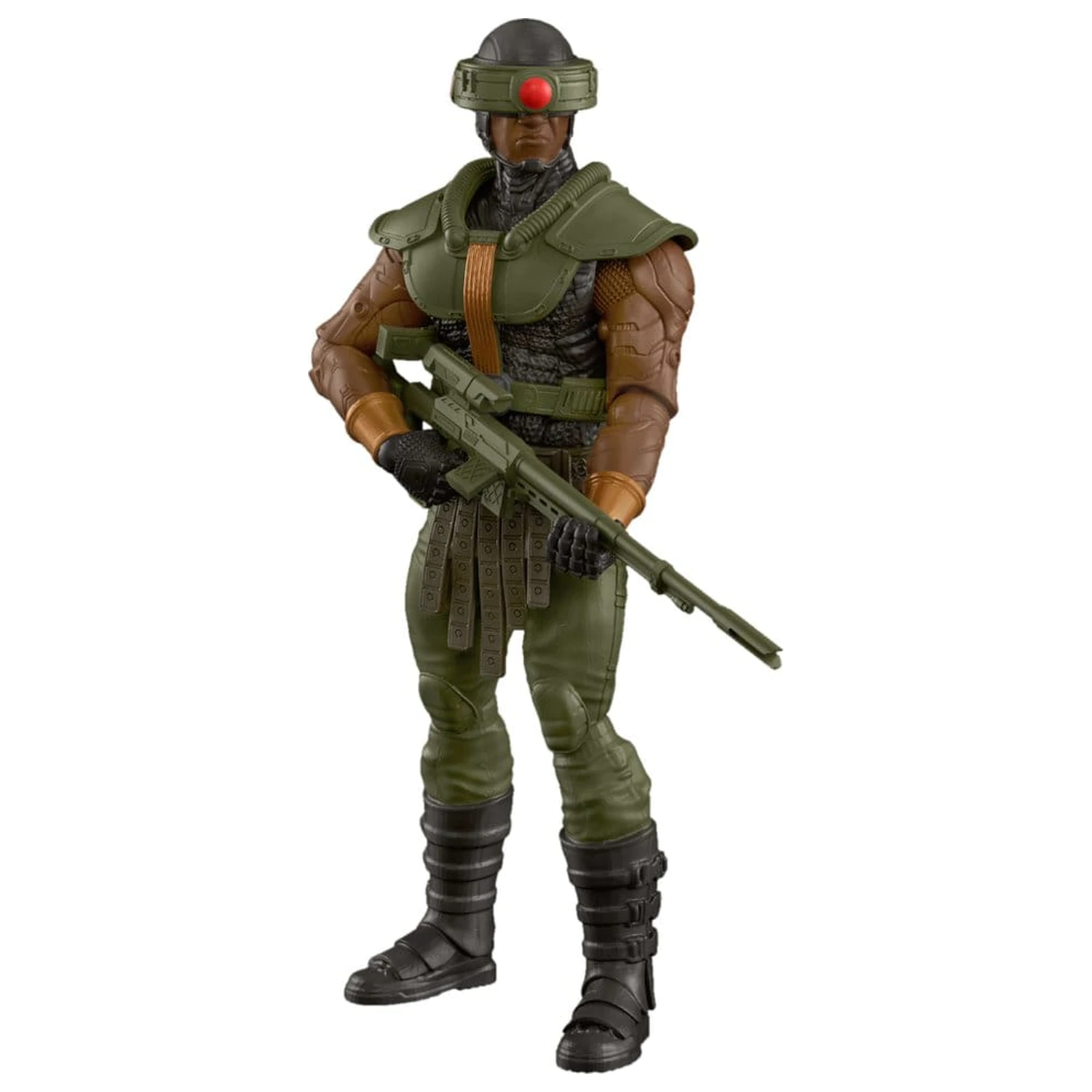 Masters of the Universe 2026 Movie Akčná figúrka Tri-Klops 14 cm produktová fotografia