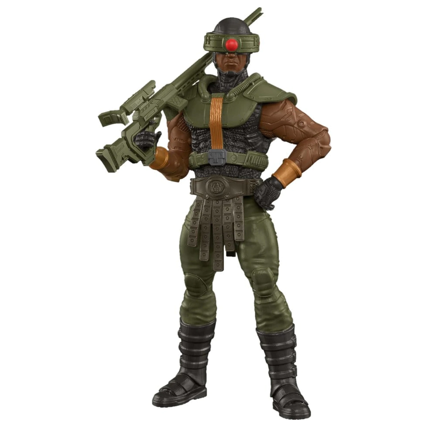 Masters of the Universe 2026 Movie Akčná figúrka Tri-Klops 14 cm produktová fotografia