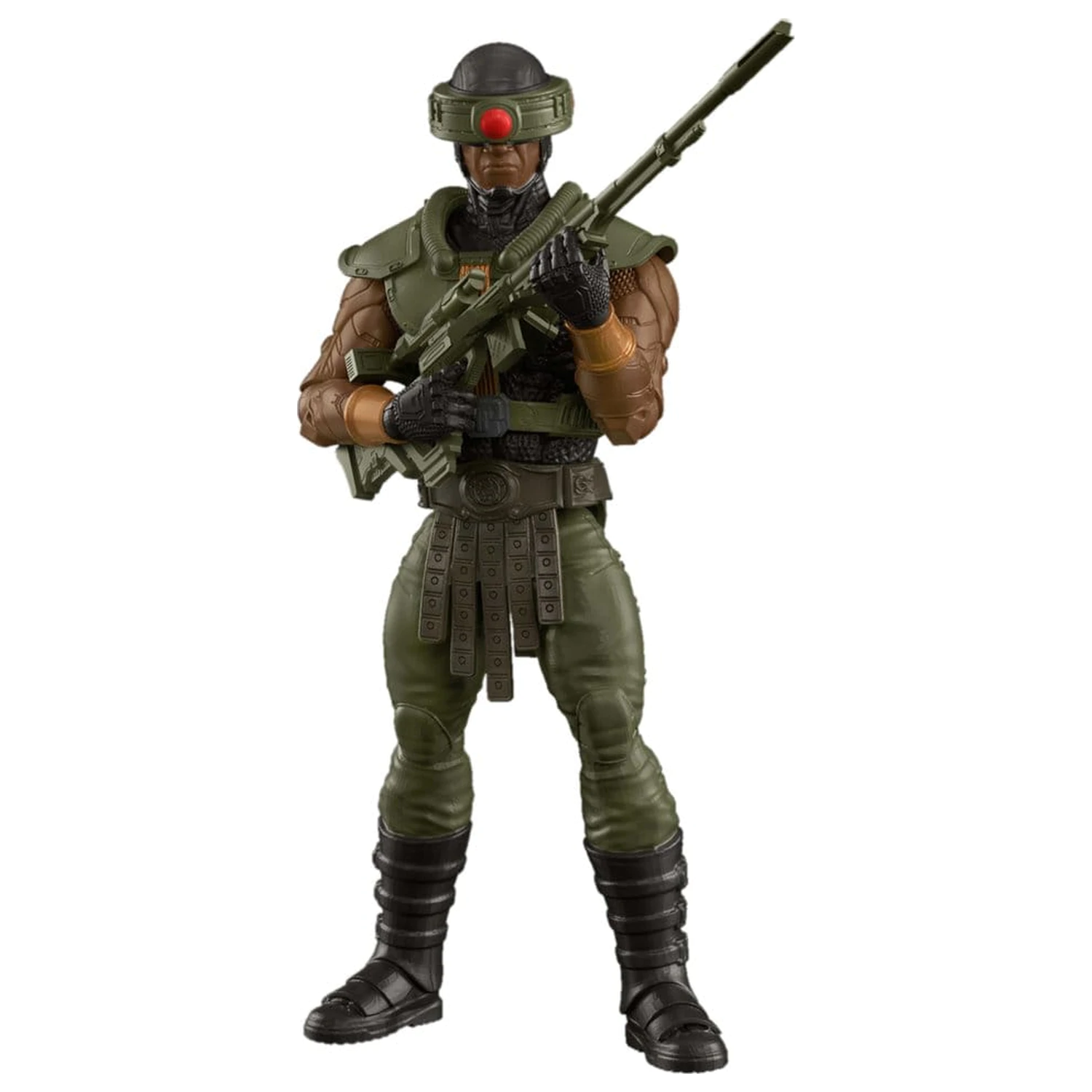 Masters of the Universe 2026 Movie Akčná figúrka Tri-Klops 14 cm produktová fotografia