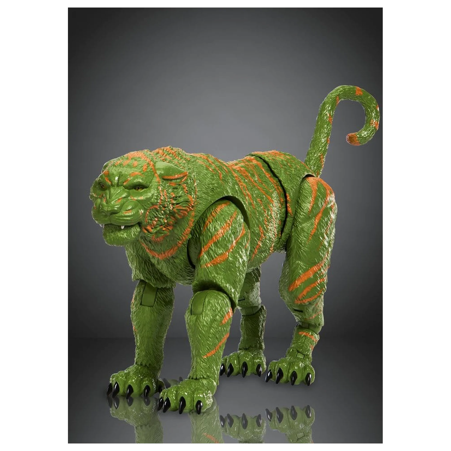 Masters of the Universe 2026 Movie Chronicles Akčná figúrka Battle Cat 17 cm produktová fotografia