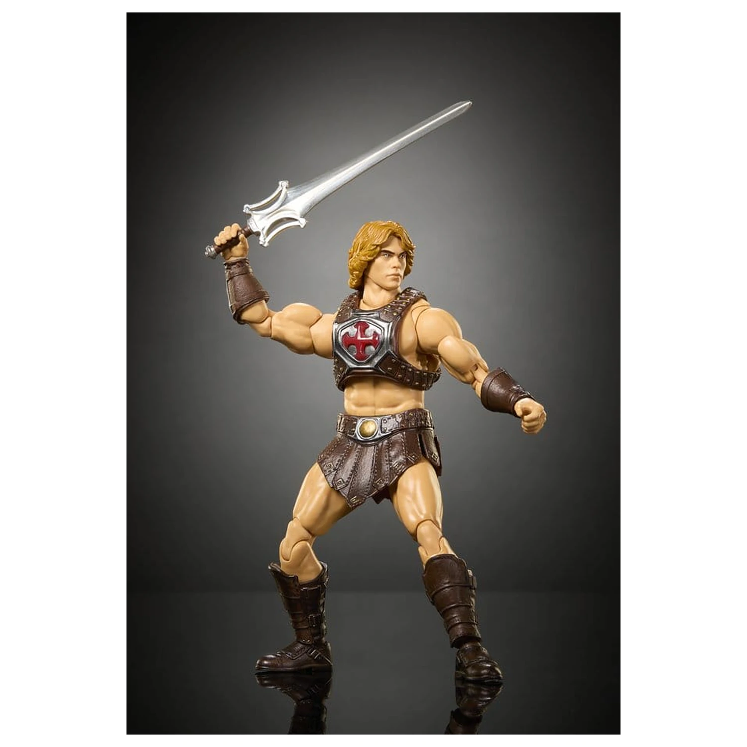Masters of the Universe 2026 Movie Chronicles Akčná figúrka He-Man 18 cm produktová fotografia