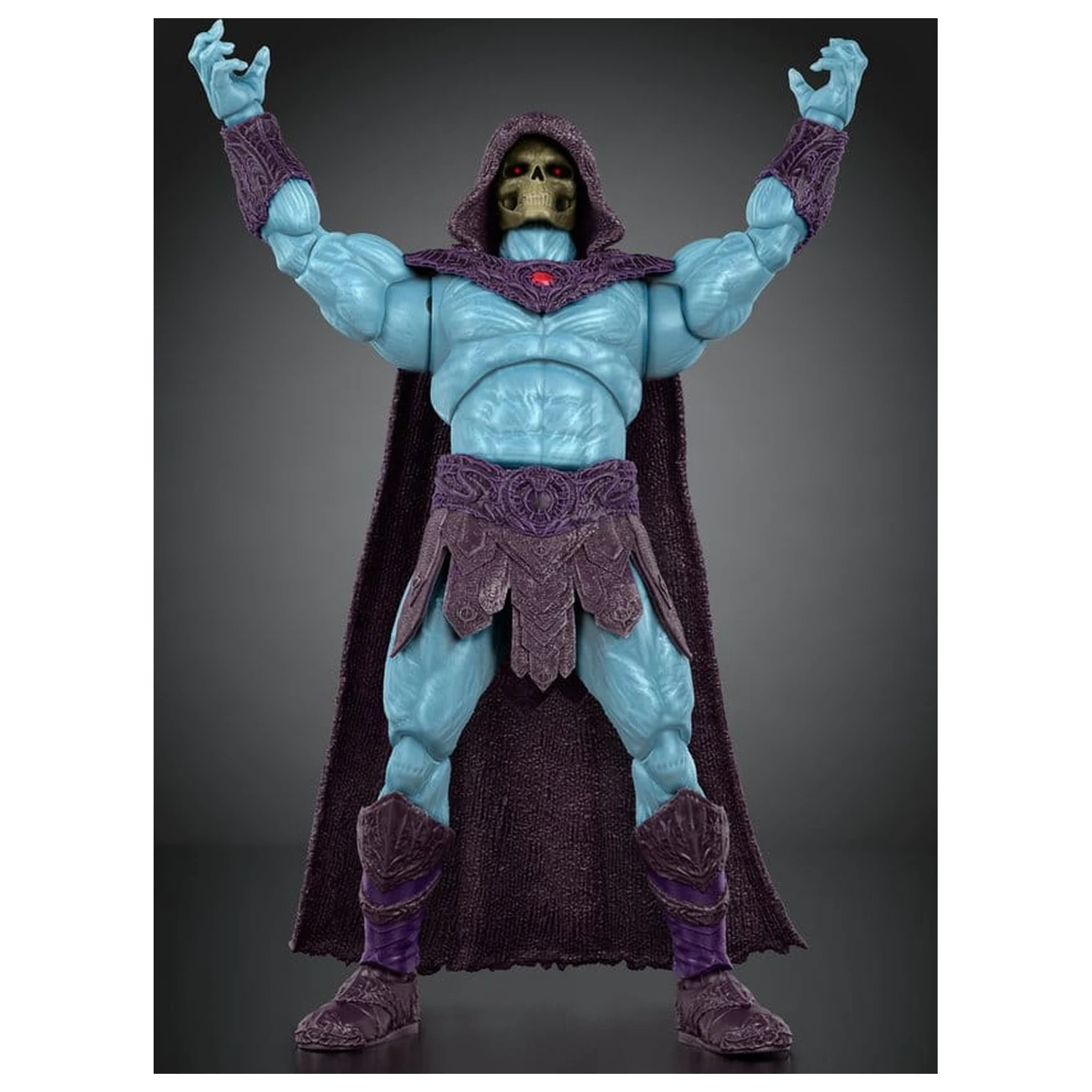 Masters of the Universe 2026 Movie Chronicles Akčná figúrka Skeletor 18 cm produktová fotografia