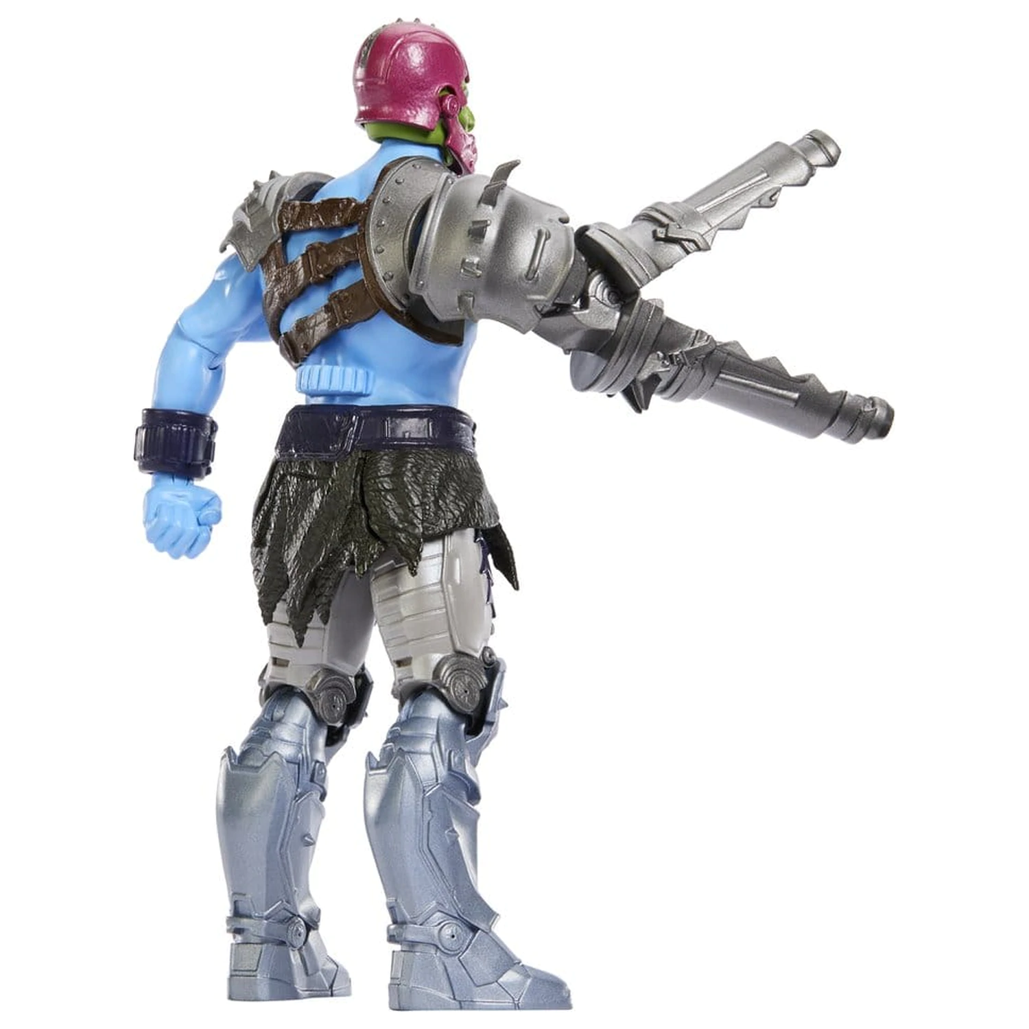 Masters of the Universe 2026 Movie Feature Akčná figúrka Trap-Jaw 14 cm produktová fotografia
