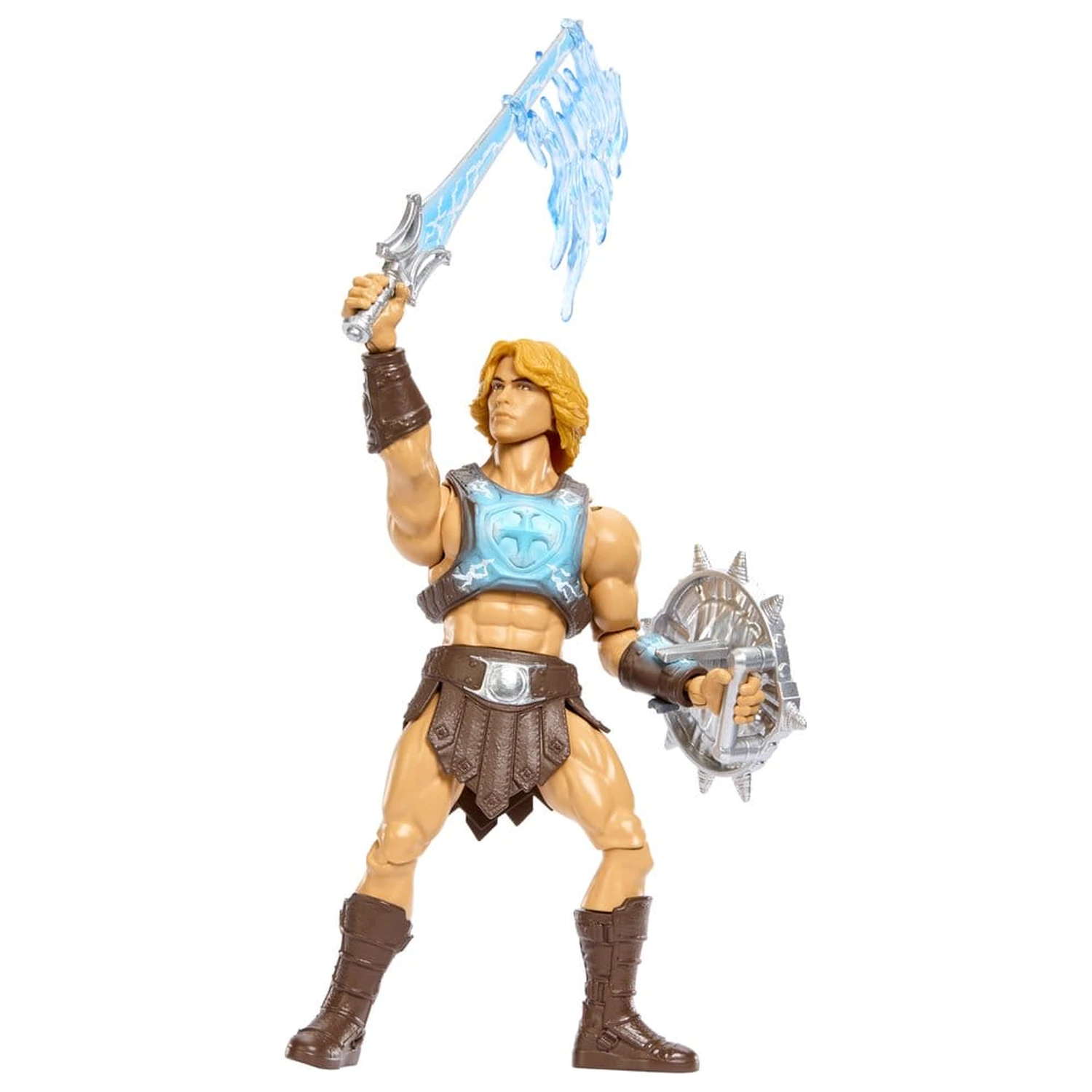 Masters of the Universe 2026 Movie Feature akčná figúrka He-Man 14 cm produktová fotografia