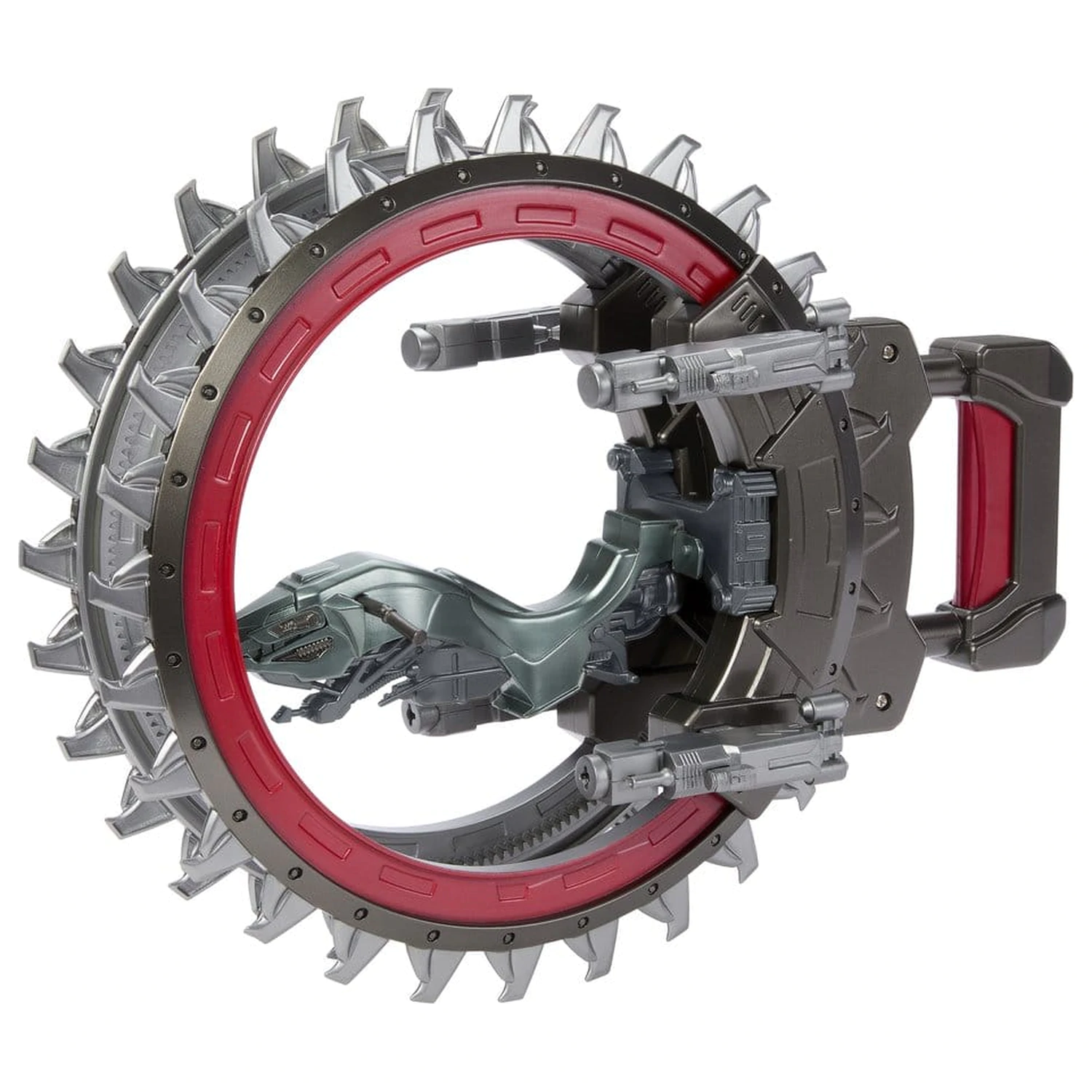 Masters of the Universe 2026 Movie Vozidlo Roton 14 cm produktová fotografia