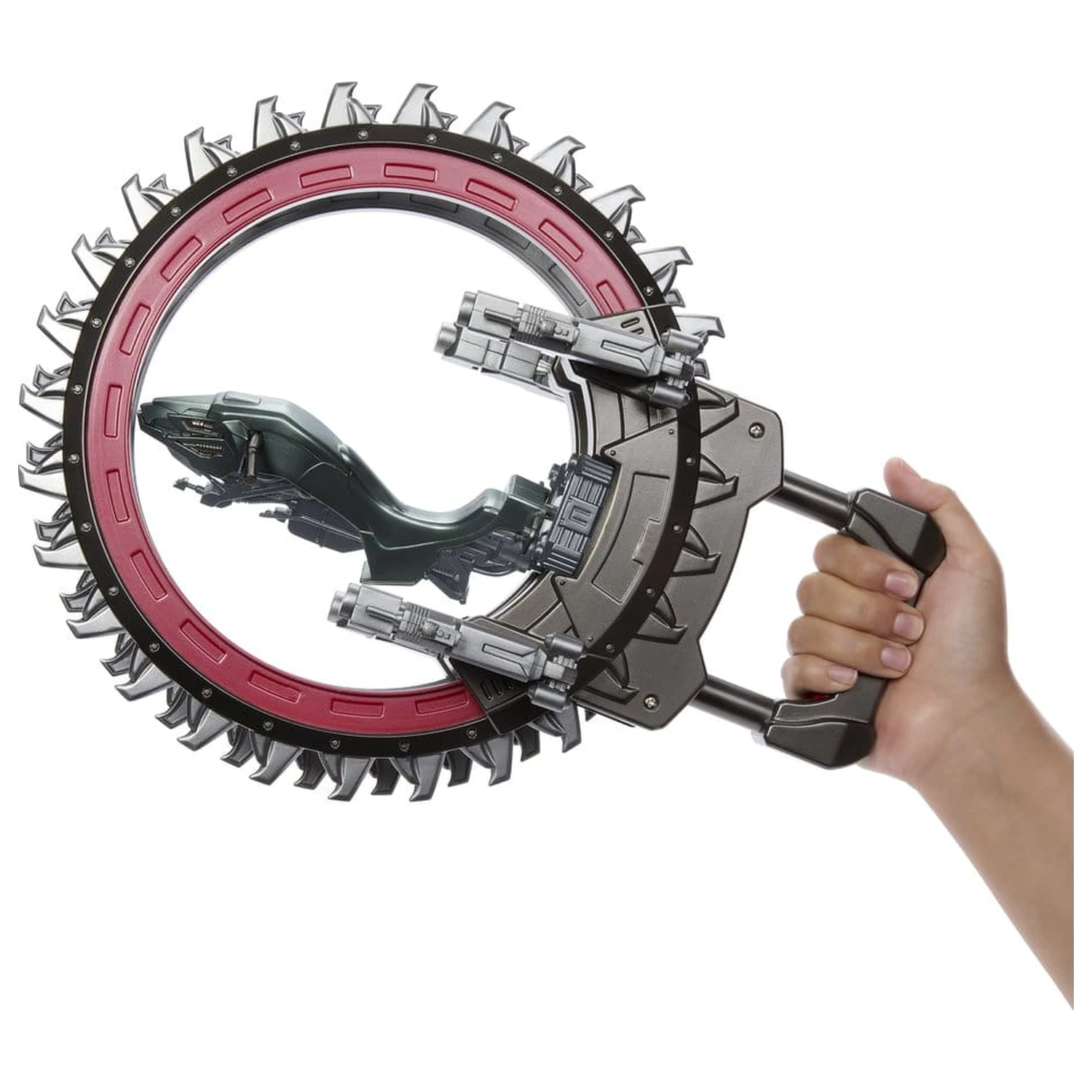 Masters of the Universe 2026 Movie Vozidlo Roton 14 cm produktová fotografia