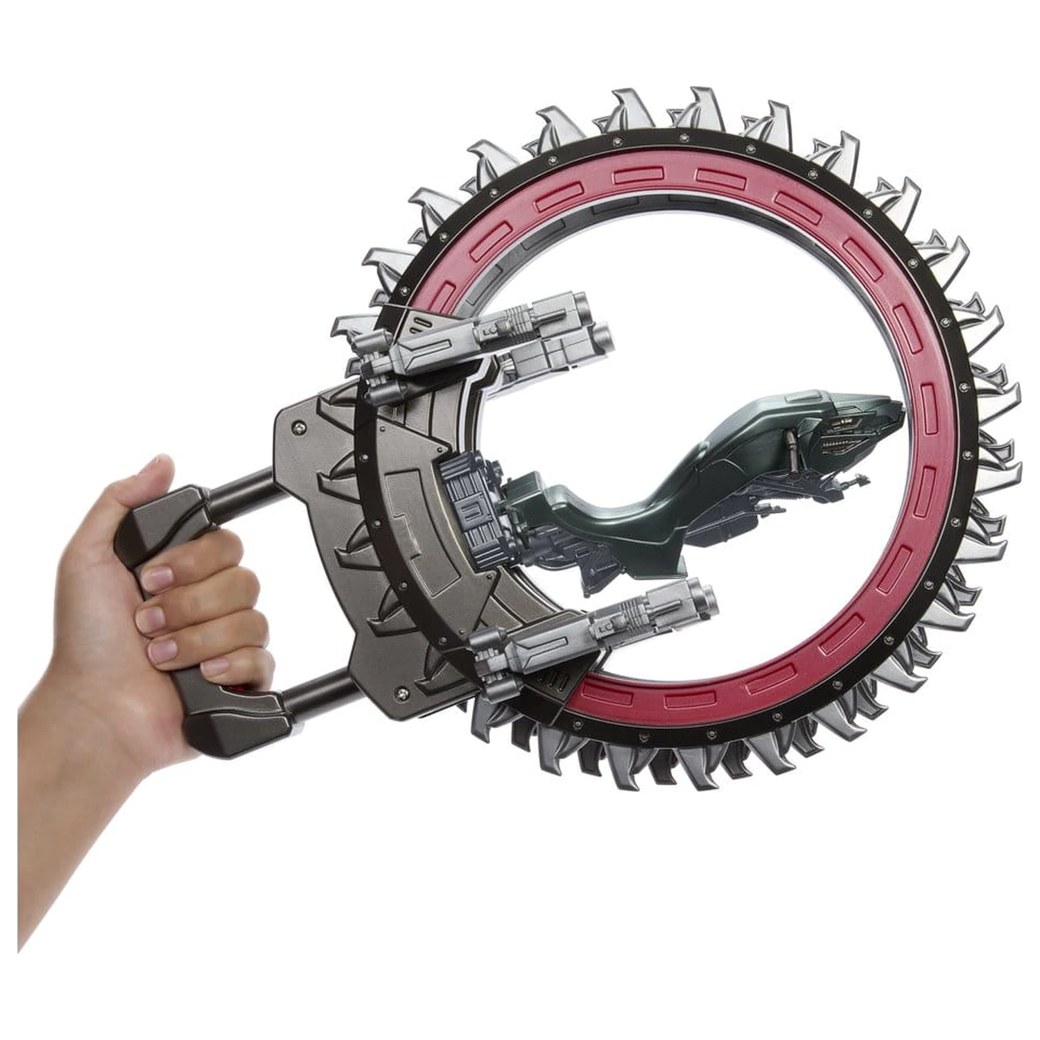 Masters of the Universe 2026 Movie Vozidlo Roton 14 cm produktová fotografia