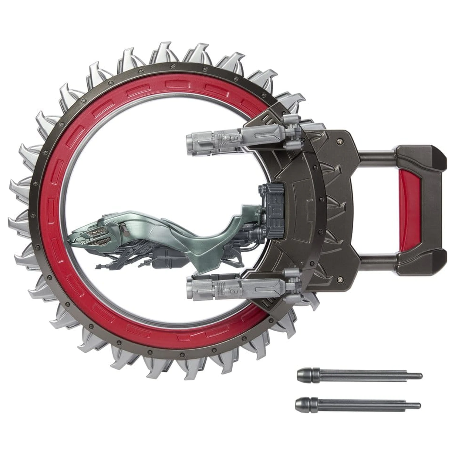 Masters of the Universe 2026 Movie Vozidlo Roton 14 cm produktová fotografia