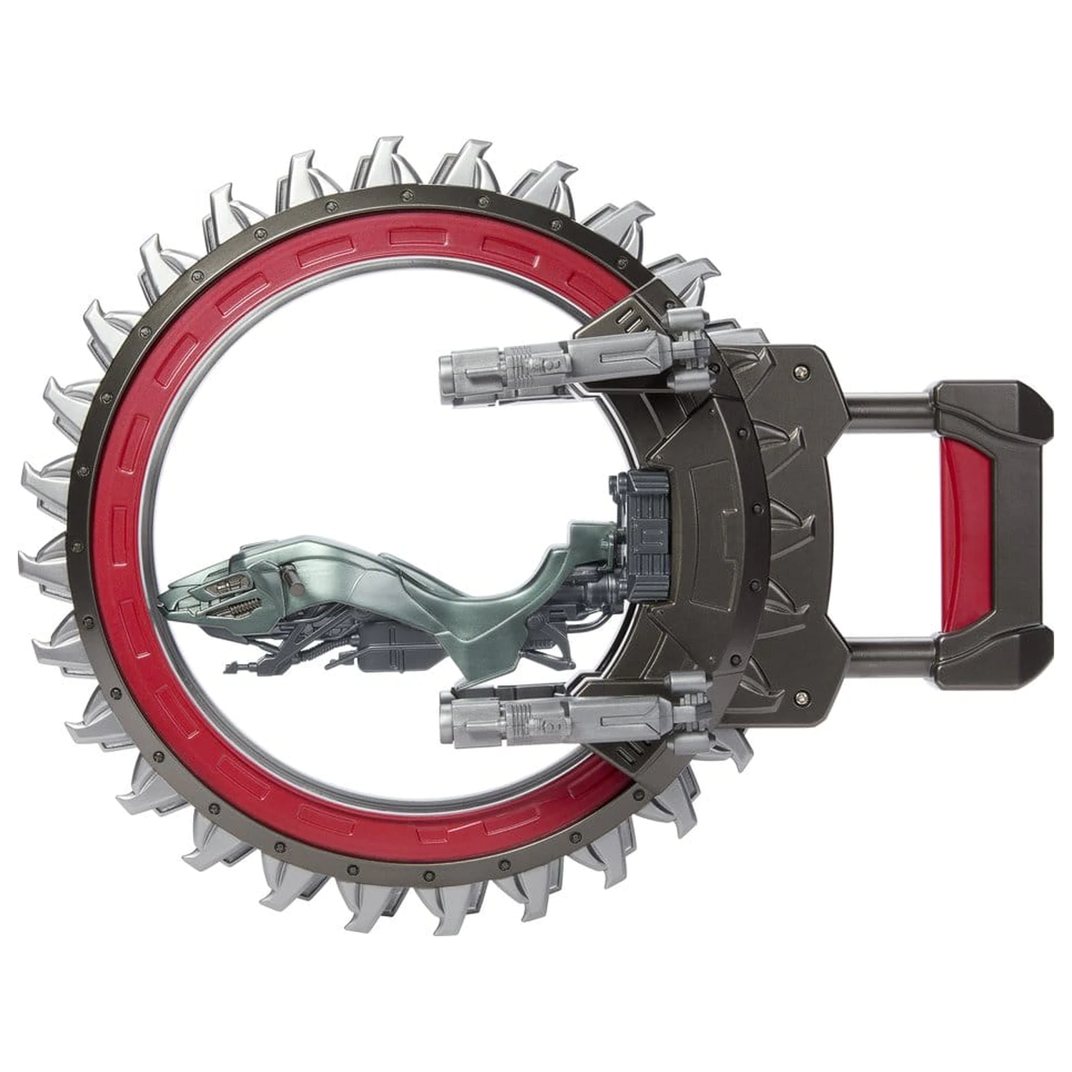 Masters of the Universe 2026 Movie Vozidlo Roton 14 cm produktová fotografia