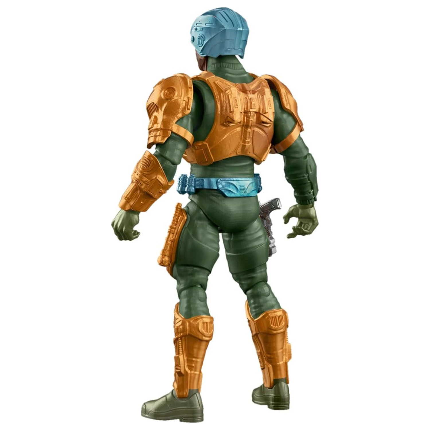 Masters of the Universe 2026 Movie akčná figúrka Man-At-Arms 14 cm produktová fotografia