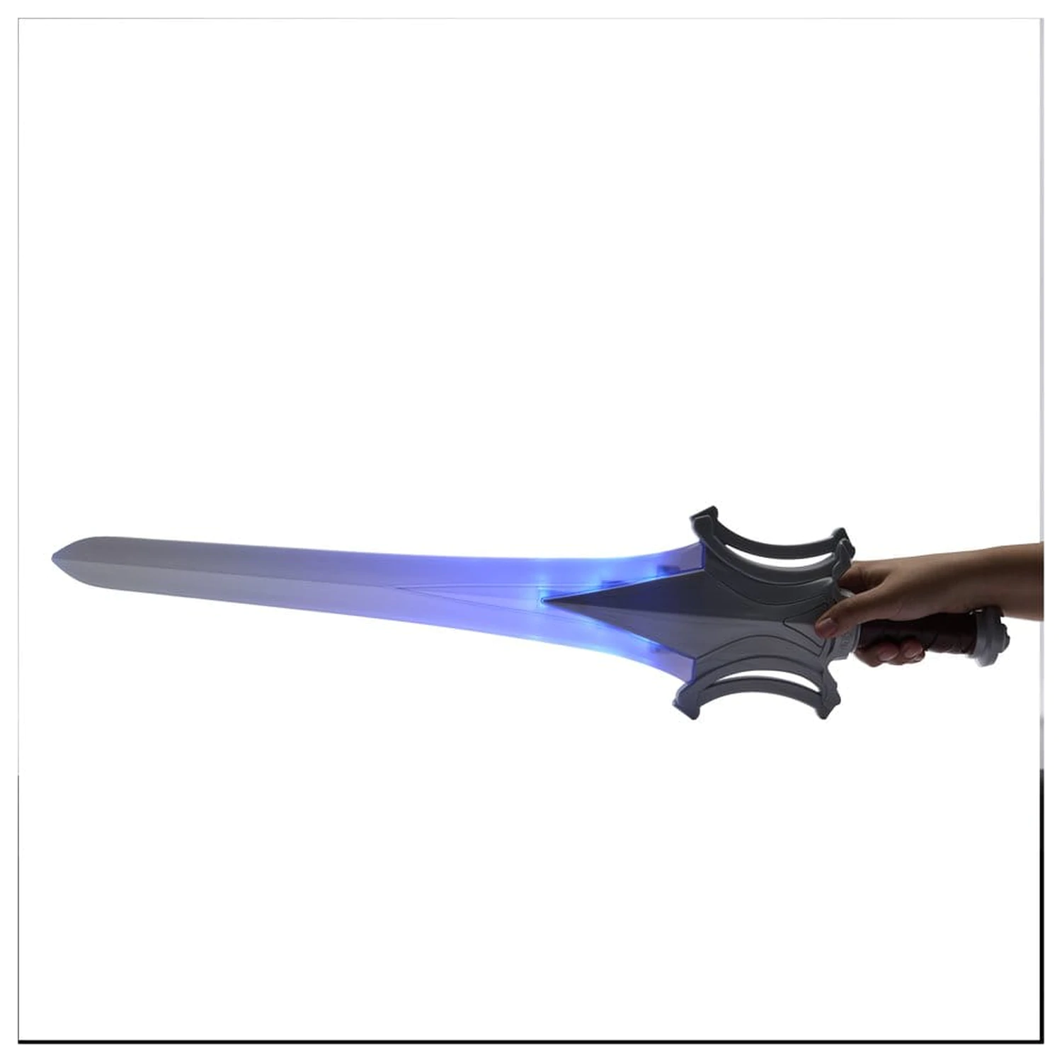 Masters of the Universe 2026 Film Roleplay Replika Meč Powers of Grayskull *Nemecká verzia* produktová fotografia